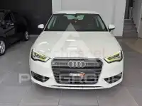 2013 Audi A3