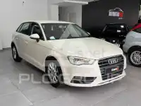2013 Audi A3
