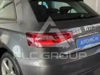2013 Audi A3