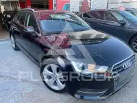 2013 Audi A3