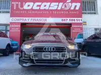 2013 Audi A3