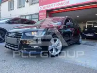 2013 Audi A3