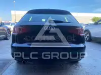 2013 Audi A3