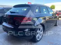 2013 Audi A3
