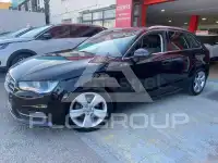 2013 Audi A3