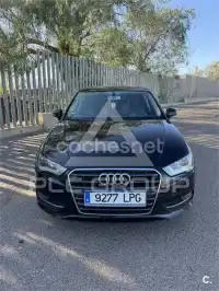 2013 Audi A3