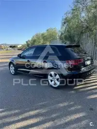 2013 Audi A3