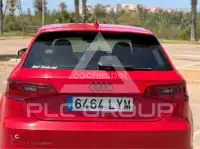 2013 Audi A3