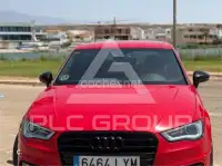2013 Audi A3
