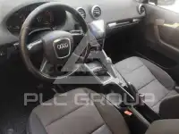 2013 Audi A3