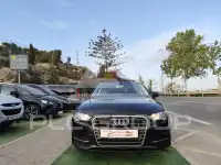 2013 Audi A3