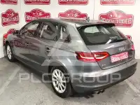 2013 Audi A3