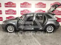 2013 Audi A3