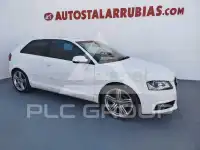 2013 Audi A3