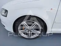 2013 Audi A3