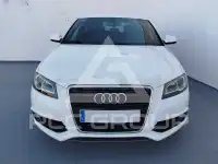 2013 Audi A3