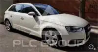 2013 Audi A3