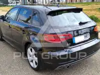 2013 Audi A3