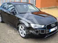 2013 Audi A3