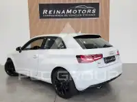 2013 Audi A3