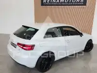 2013 Audi A3