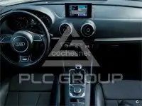 2013 Audi A3