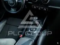2013 Audi A3