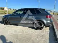 2013 Audi A3