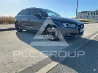 2013 Audi A3