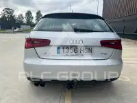 2013 Audi A3