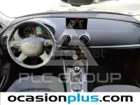 2013 Audi A3