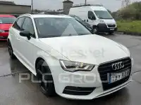 2013 Audi A3