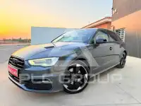 2013 Audi A3