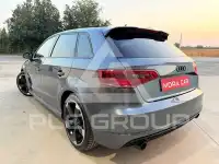 2013 Audi A3
