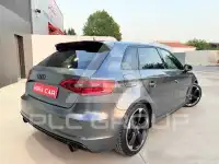 2013 Audi A3