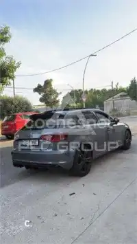 2013 Audi A3