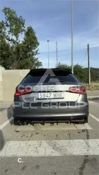 2013 Audi A3