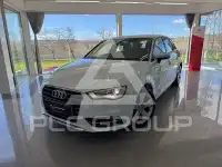 2013 Audi A3