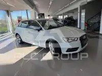 2013 Audi A3