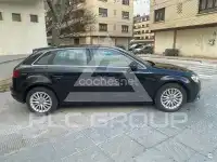2013 Audi A3