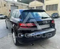 2013 Audi A3