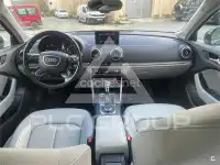 2013 Audi A3