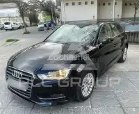 2013 Audi A3
