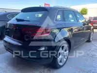 2013 Audi A3