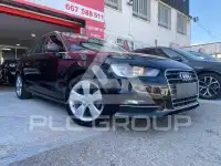 2013 Audi A3
