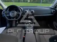 2013 Audi A3