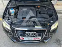2013 Audi A3