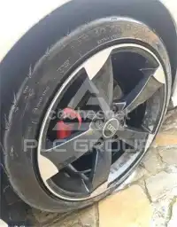 2013 Audi A3