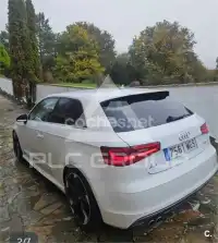 2013 Audi A3