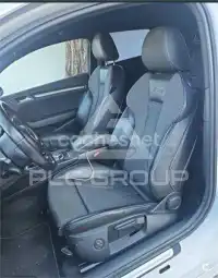 2013 Audi A3